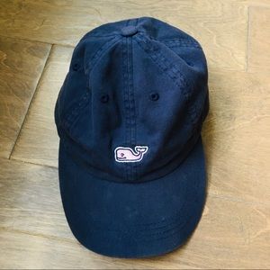 Vineyard Vines Baseball Cap Navy